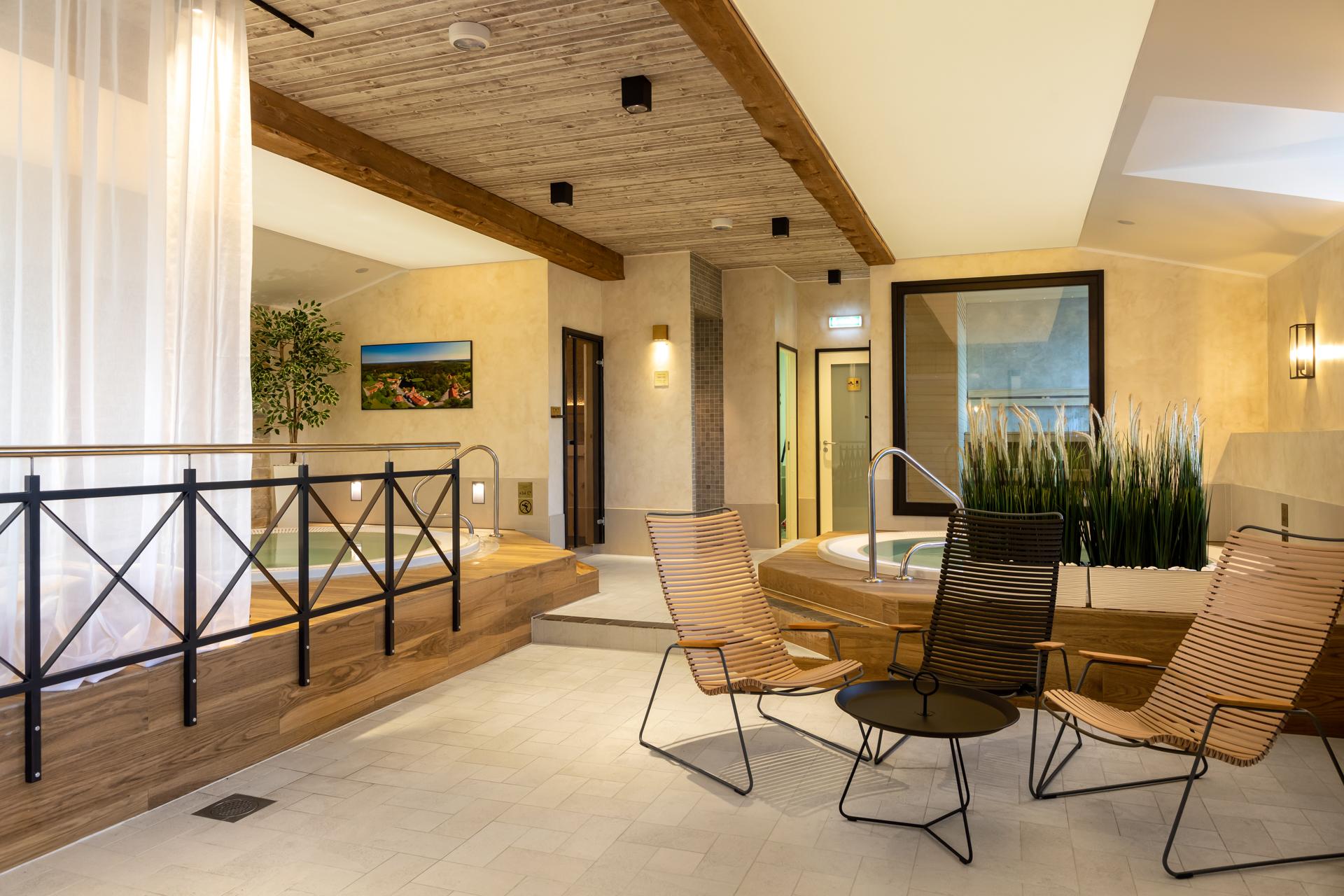 Vihula Manor Country Club & Spa Exterior foto